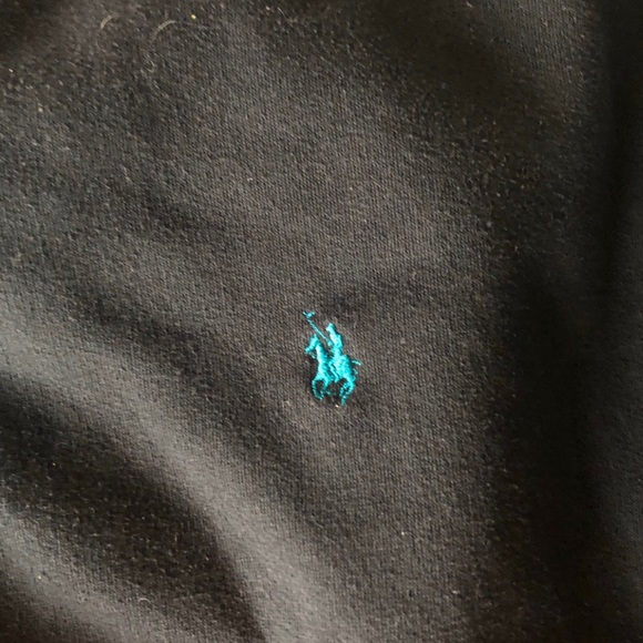 Reworked Color Block (Fake) Polo - Picture 3 of 3